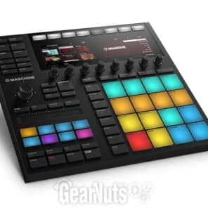 Native Instruments Maschine MK3 Production and Performance System with Komplete Select image 7