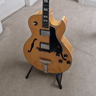 Tokai セミアコ ES-175 Tokai ES-175 MIK Natural | Reverb