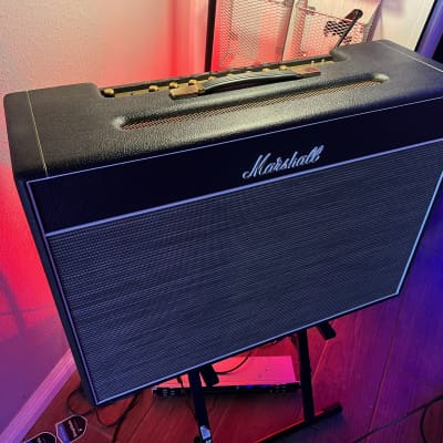 Marshall Bluesbreaker Hand Wired + master volume, vintage