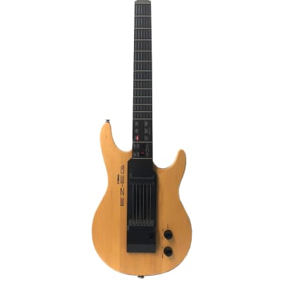 Yamaha Guitar - Electric EZ-EG image 10