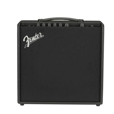 Fender Fender Limited Edition Mustang III V2 100W 1x12 Guitar ...