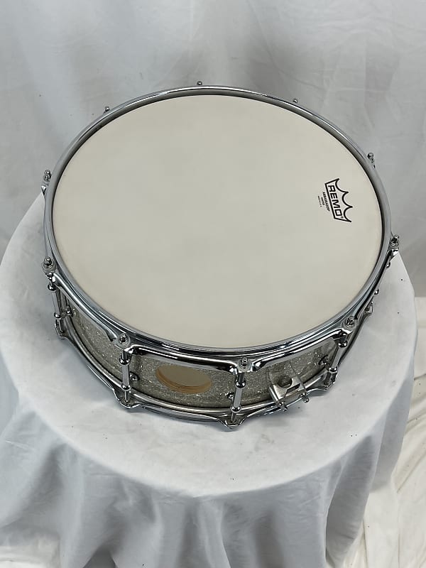 Orange County Drums and Percussion USA Vented Snare 5.5x14