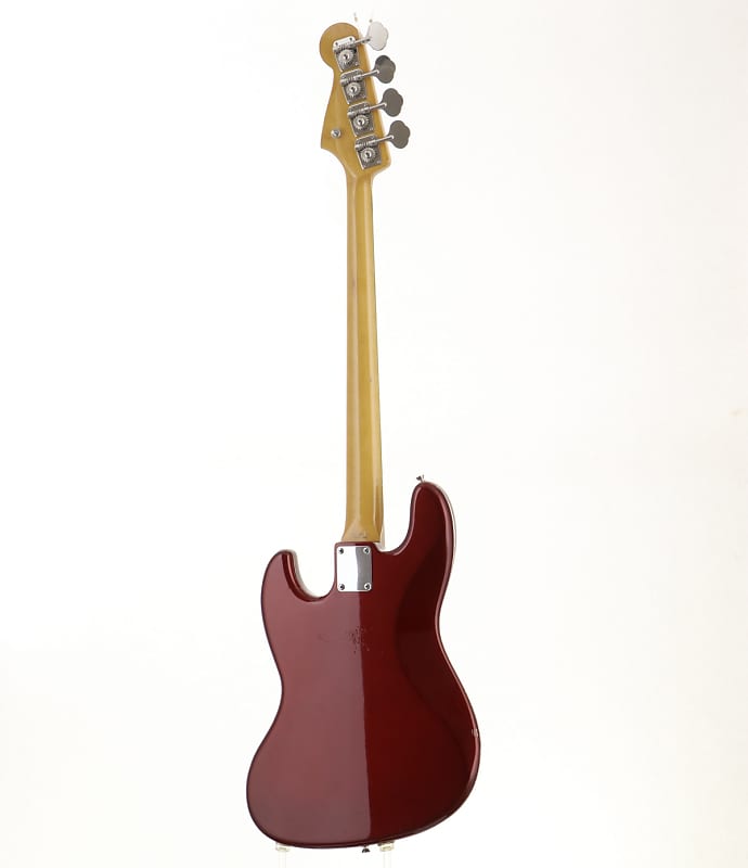 Fender JAPAN JB62-66 OCR 2004-2005 [SN R056949] (02/01 