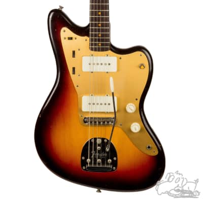 1958 Fender Jazzmaster image 3