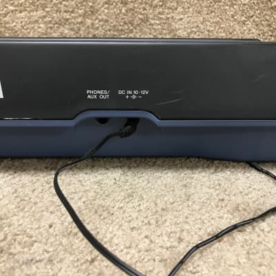 Yamaha PSR-190 Keyboard image 8