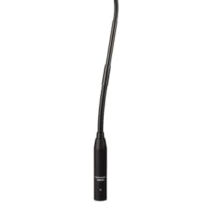 Audio-Technica U857QL Quick-Mount Condensor Gooseneck Microphone