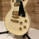 1991 Gibson Les Paul Custom
