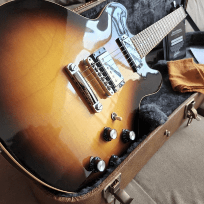 Gibson Es 339 Traditional Pro - 2013 image 5