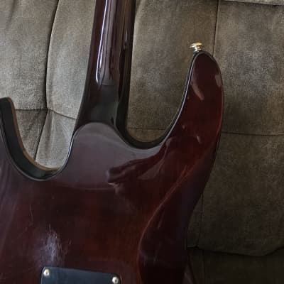 DBZ Barchetta Deluxe - Gloss Flamed Tiger Eye Or Root Beer Deluxe 2010 - DBZ Barchetta Deluxe - Gloss Flamed Tiger Eye Or Root Beer image 4