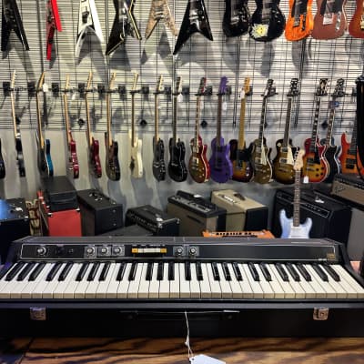 Roland EP-30 61-Key Electronic Piano 1974 - 1978 - Black