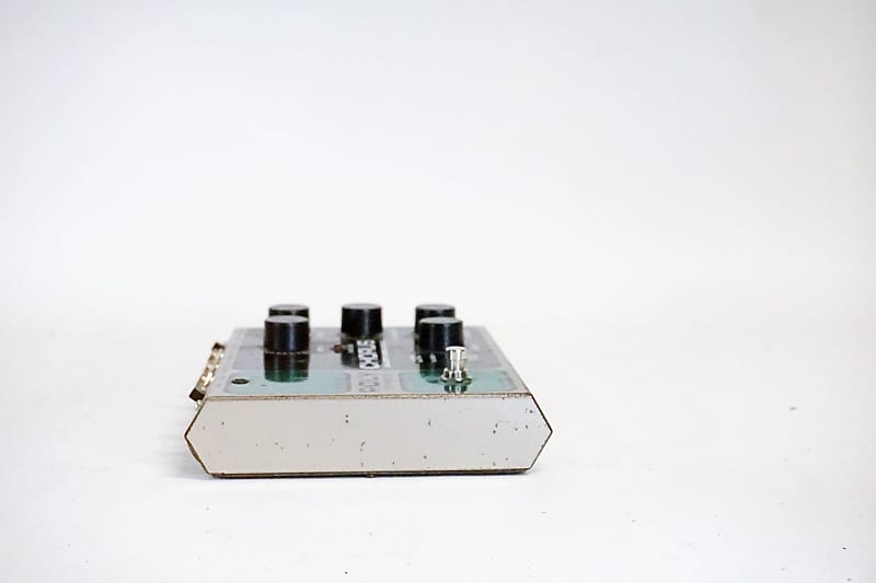 Electro-Harmonix Stereo Poly Chorus Reissue | Reverb