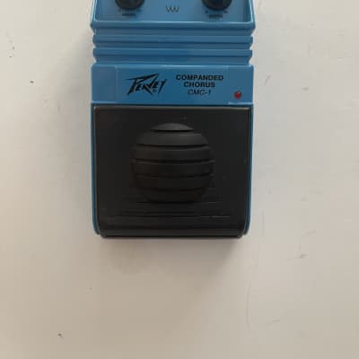 Reverb.com listing, price, conditions, and images for peavey-cmc-1-companded-chorus