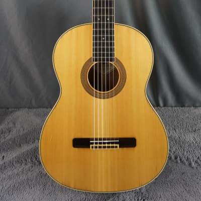 Yamaha CP-300 1979 Nippon Gakki Japan Classical Guitar | Reverb