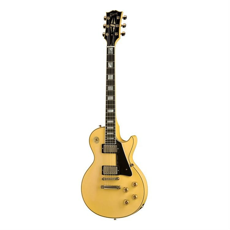 Immagine Gibson Custom Shop Randy Rhoads '74 Les Paul Custom (VOS) 2010 - 1