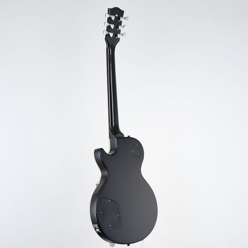 Bacchus BLP-STD 1956 Black (07/12) | Reverb