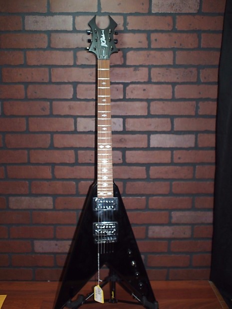Bc rich jrv edge deals