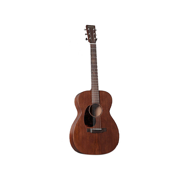 Martin 00-15M L Left-Handed 6-String Small Body Acoustic