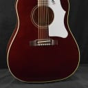 Gibson 1968 J-45 Reissue Wine Red (Fuller's Exclusive)