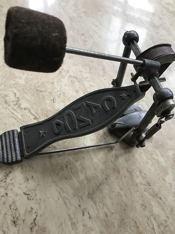 Camco Vintage Bass Drum Pedal image 1