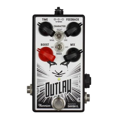 Reverb.com listing, price, conditions, and images for thermion-outlaw