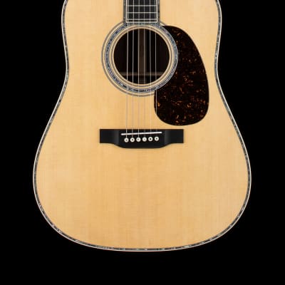 Martin shop d45 reverb