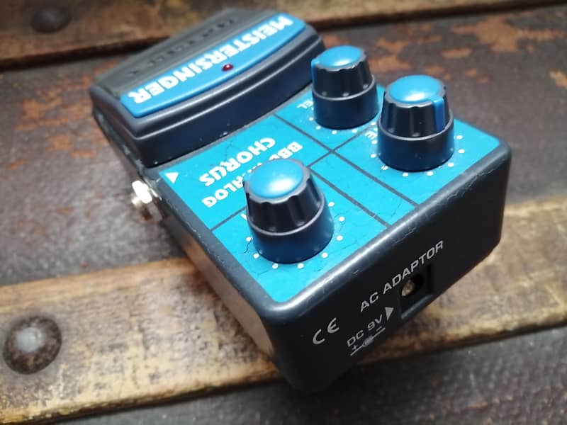 Jacques Meistersinger Chorus | Reverb