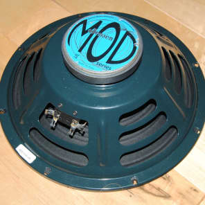 Jensen sales mod speakers