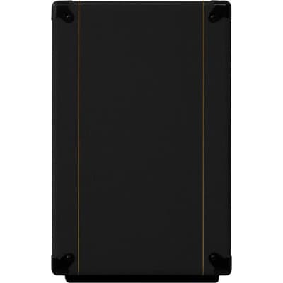 Orange Amplifiers Rocker 32 30W 2x10 Tube Guitar Combo Amplifier Regular Black image 14
