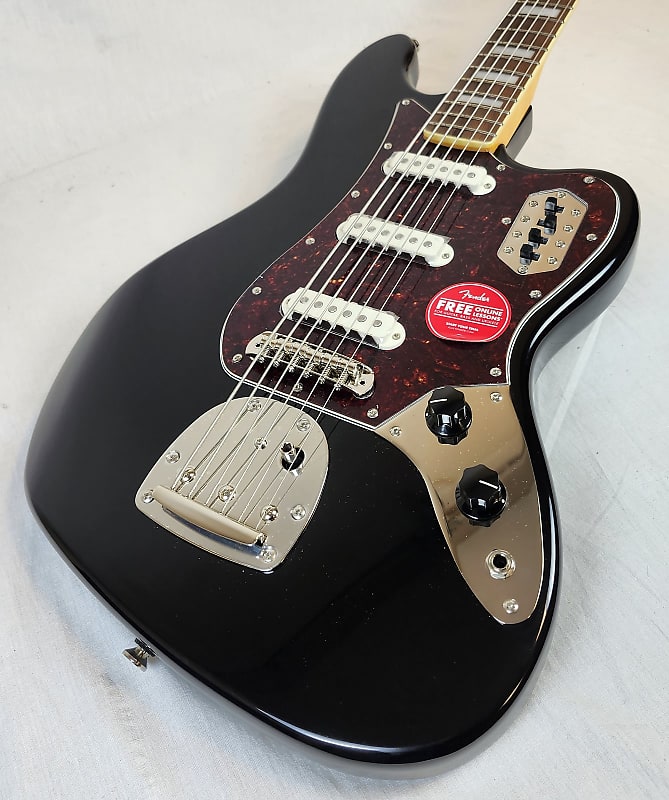 Squier Classic Vibe Bass VI | Reverb