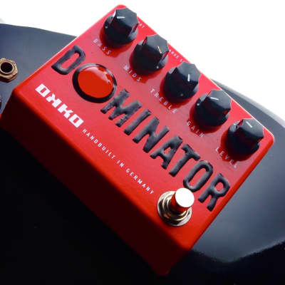 Reverb.com listing, price, conditions, and images for okko-dominator