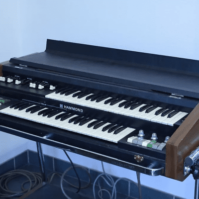 Hammond X5 Organ 1970s