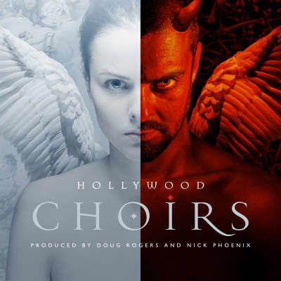New EastWest HOLLYWOOD CHOIRS DIAMOND Software Mac/PC (Download/Activation Card) image 3