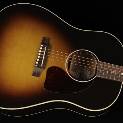 Gibson J-45 Standard - VS (#078) image 4