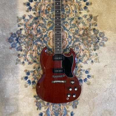 Gibson SG Special Guitar of The Week #37 image 2