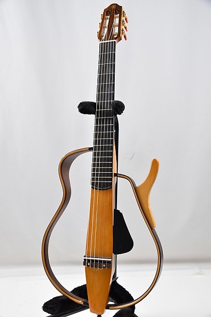 美品　ヤマハ　SLG-120NW　08c44 Yamaha SLG120NW | Reverb