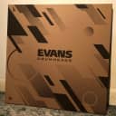 Evans 22" EMAD2 Clear never used