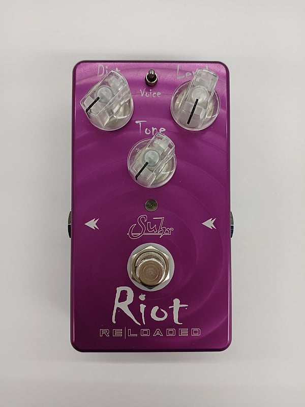Suhr Riot