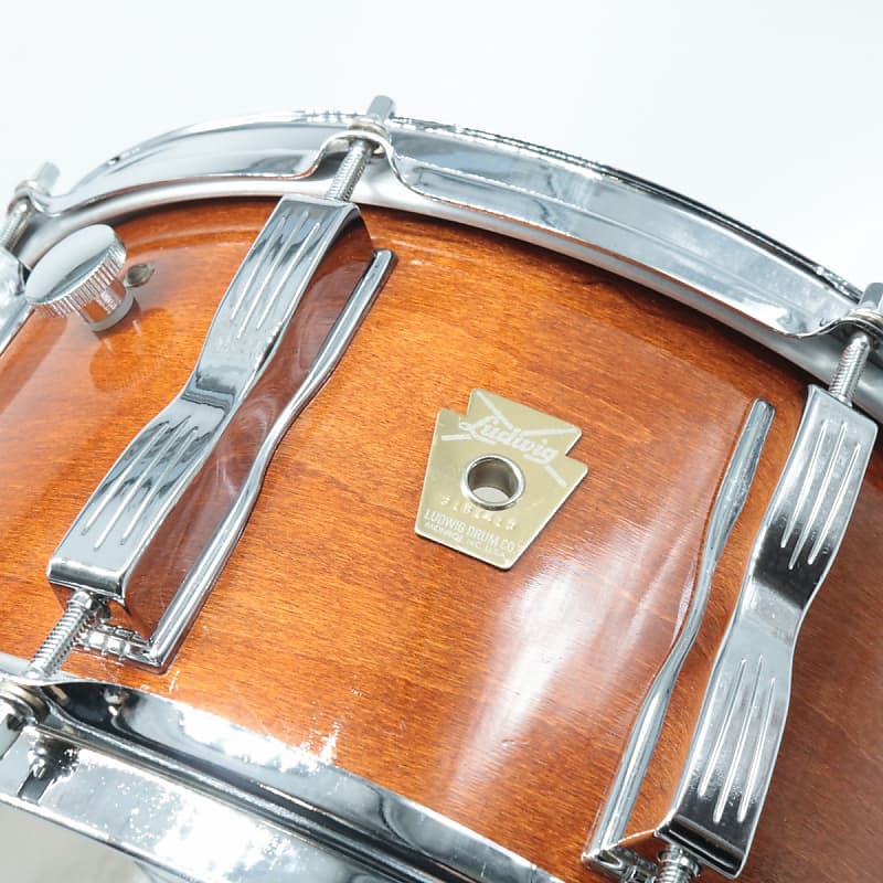 LUDWIG 80s LC403 Classic Series 14x65 (04/04)