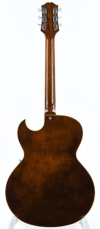 King Snake Curtis Deep Body Poison Burst 2022 | Reverb