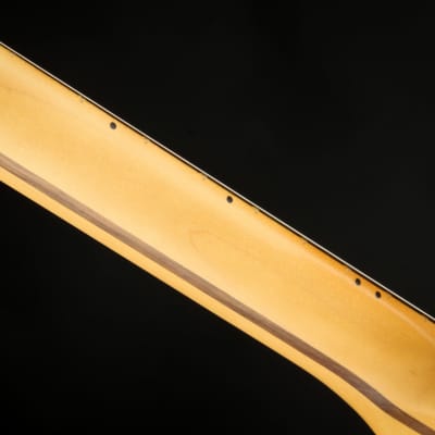 Fender Player Plus Stratocaster, Maple Fingerboard - Tequila Sunrise (Brand New) image 10