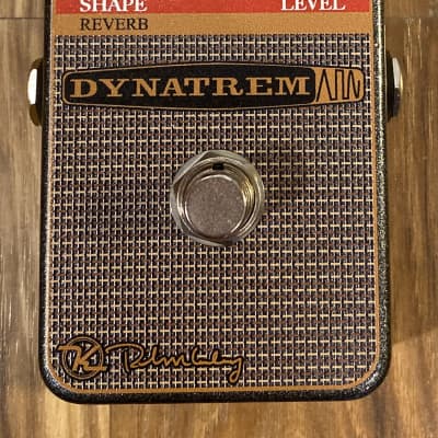 Reverb.com listing, price, conditions, and images for keeley-dynatrem