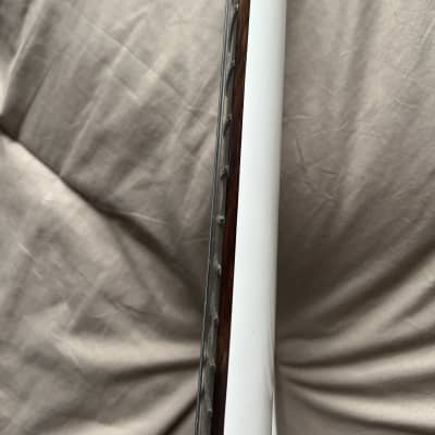 Epiphone Crestwood Custom Tremotone 2020 - Present - Polaris White image 5