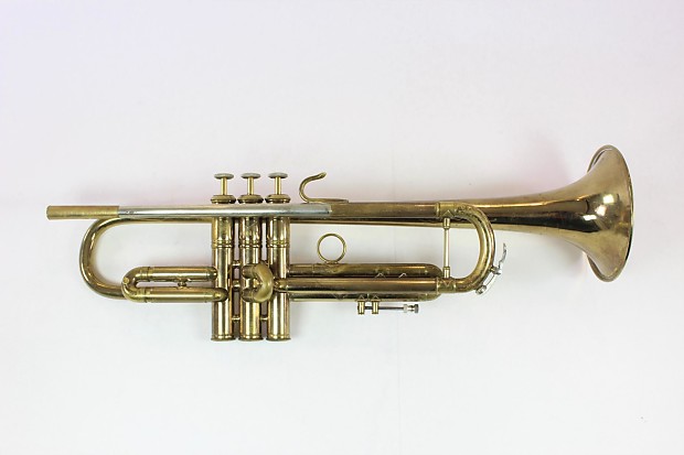 Claude gordon sales trumpet