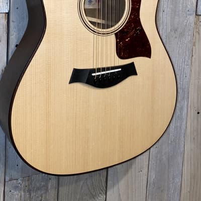 Sweet 2021 Taylor AD17e American Dream Grand Pacific Natural, Excellent Save Big Here Ships Fast image 3
