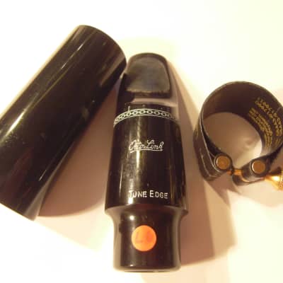 Otto Link Super Tone Master Doc Tenney Custom 7* S | Reverb France