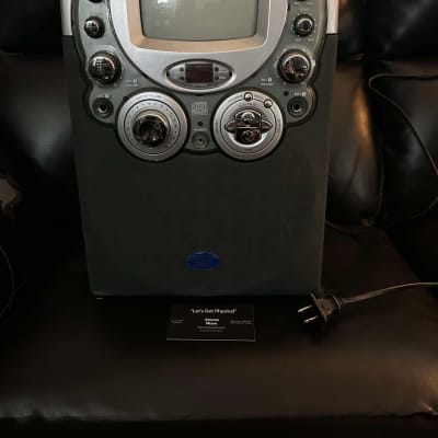 Innovative Technology ITCDS-5000A 2016 2016 Reverb - Main Image