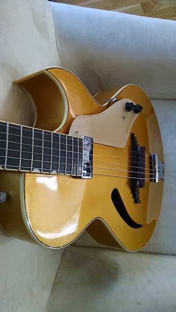 Gretsch g3967 store