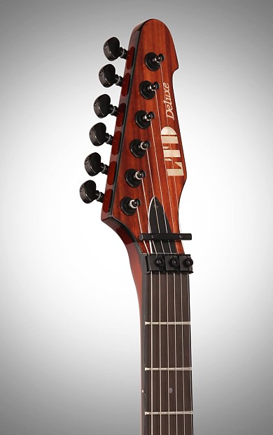 ESP LTD M1000 Koa Limited Edition Electric Guitar | zZounds