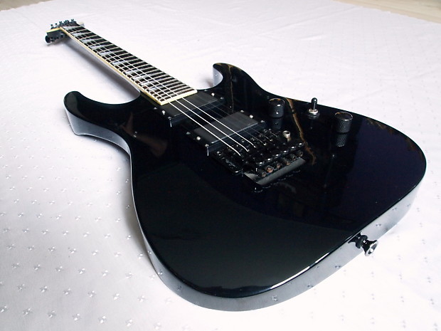 Jackson Stars Soloist SL-J1 | Blue Guitars Online Store