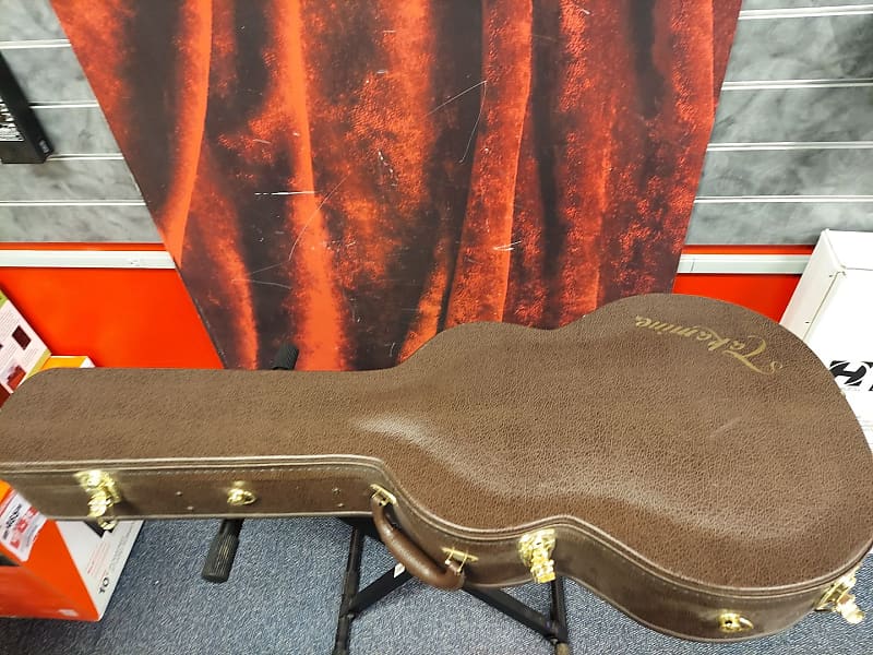 Takamine Hardshell Case (Houston, TX) Reverb